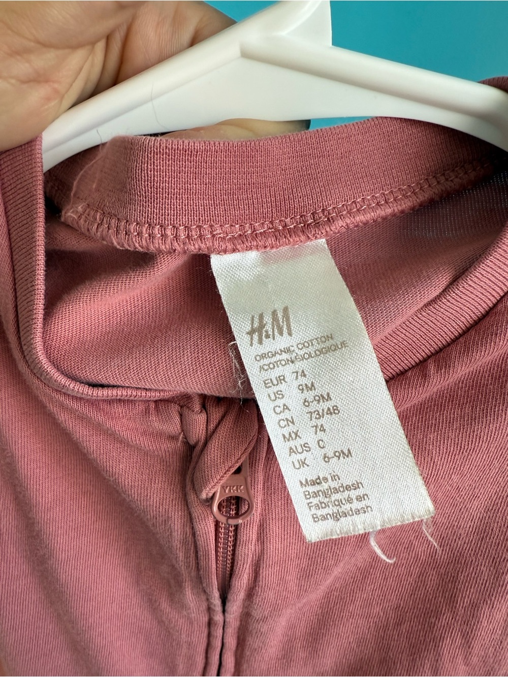 H&M Baby Rompers - Picture 12 of 12